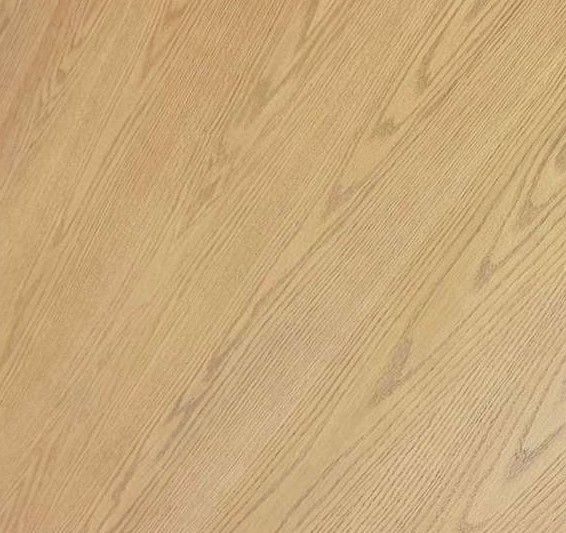 Elements International Portland Natural Round Dining Table-4