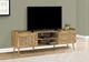 Monarch Specialties Inc. Walnut 72" TV Stand-2