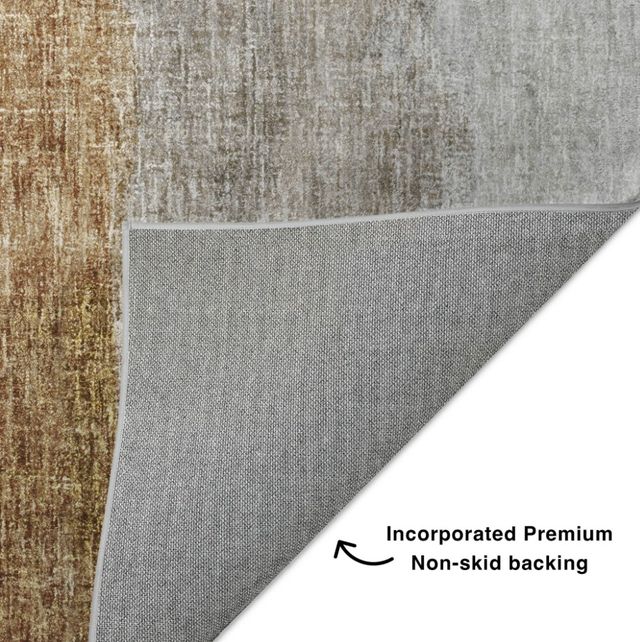 Dalyn™ Rug Company Boca BO1 5'x8' Style 1 Area Rug-4