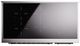 Ilve® Nostalgie II Series 48" Midnight Blue Pro Style Induction Range-3