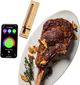 Traeger® MEATER® Plus Wireless Meat Thermometer (Honey)-5