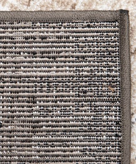 Orian Adagio Woodchipper Gray 5'x8' Area Rug-4