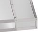 Zephyr Designer 48" Stainless Steel Wall Mounted Range Hood -3