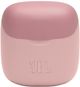 JBL Tune 220 TWS Pink True Wireless Headphones-5
