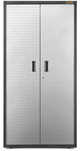 Gladiator® Ready-to-Assemble Silver Tread Large Gearbox-0