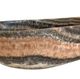 A & B Home Sophia Multi-Colored Hand-Carved Onyx Bowl-1