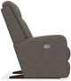 La-Z-Boy® Finley Granite Power Rocking Recliner-2
