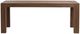 Classic Home Glendale Toasted Chestnut Dining Table-2