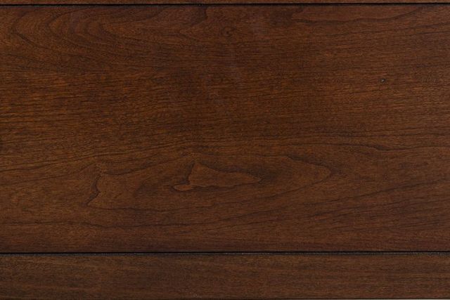 aspenhome® Channing Harvest Cherry Queen Panel Bed-3