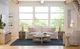 Hammary® Indiya Sandalwood Round Coffee Table-1