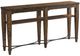 Legacy Classic Trisha Yearwood Home Ginko Coffee Console Table-0