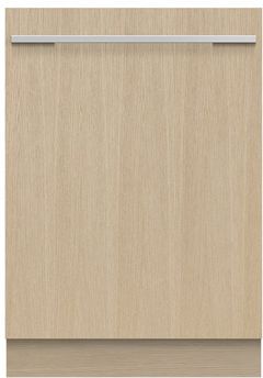 Fisher & Paykel Series 7 24" Custom Panel Built In Dishwasher