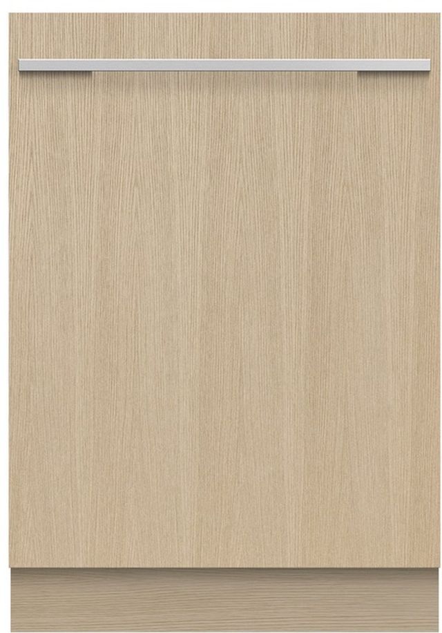 Fisher & Paykel Series 7 24" Panel Ready Built In Dishwasher-0
