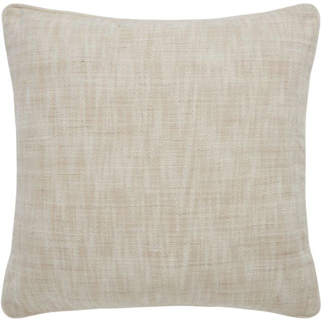Renwil® Amal Beige Throw Pillow-0