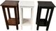 Vintage Furniture Ford Accent Table-1