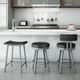 Amisco Customizable Barry Swivel Counter Stool-2
