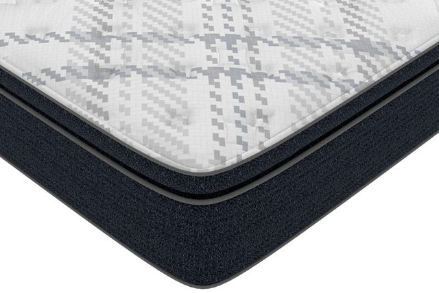 Symbol® Ultimate Luxury Darrell 14" Wrapped Coil Medium Pillow Top Full Mattress-1