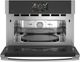 GE Profile™ 27" Stainless Steel Electric Speed Oven-1