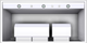 Vent-A-Hood® 48" Wall Mounted Range Hood-White-2