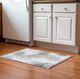 Dalyn™ Rug Company Odyssey OY15 Pearl 10'x14' Area Rug-2