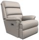 La-Z-Boy® Astor Porcelain Power Rocking Recliner with Headrest and Lumbar-0