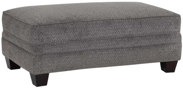 Franklin™ Eastbrook Shasta Charcoal Ottoman-0