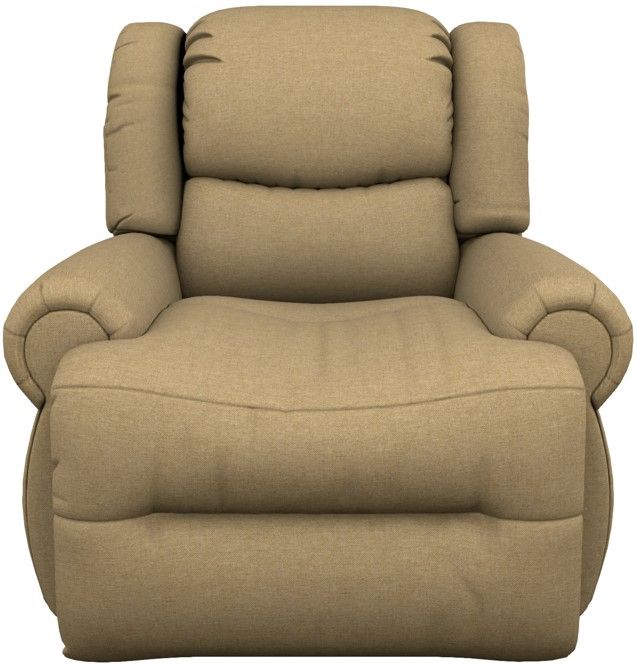 Best® Home Furnishings Customizable Field & Stream Home Genet Power Rocker Recliner-1