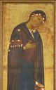 Stylecraft Mourning Madonna Wall Art-1