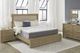 Scott Living™ Anniversary 15" Hybrid Ultra Plush Euro Top Twin XL Mattress-3