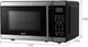 Avanti® 0.7 Cu. Ft. Stainless Steel Countertop Microwave-5