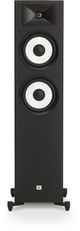 JBL Stage A190-BLK Black Floorstanding Loudspeaker-3