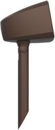 Klipsch® 4" Matte Brown Outdoor Landscape Speaker System-4