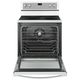 Whirlpool® 30" White Ice Freestanding Electric Range-3