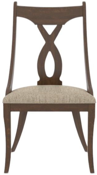 Canadel Customizable 5160 Chair-1