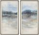 Uttermost® K. Nari 2-Piece Thinking Of You Framed Prints Set-0