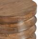 Crestview Collection Kempsey Brown Accent Table-2