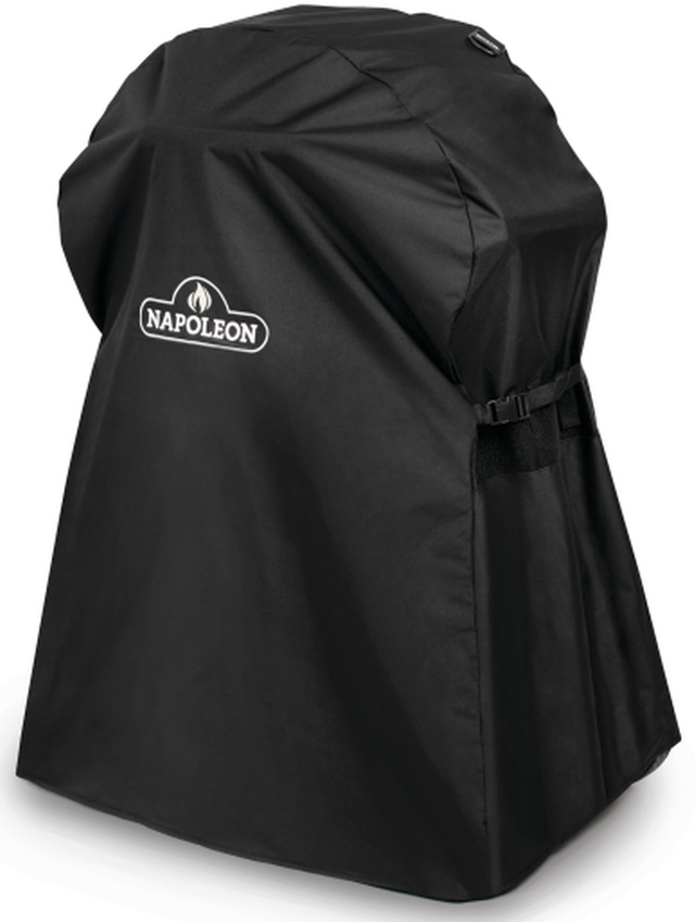 Napoleon TravelQ™ Black Stand Cover-1