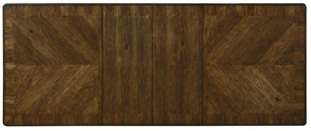 Flexsteel® Plymouth 7-Piece Rectangular Dining Table-3