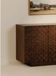 Moe's Home Collection Easton Brown Sideboard-1