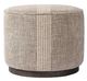 Four Hands Sinclair Manchester Flint Accent Ottoman-1