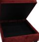 Stanton™ Customizable 643 Square Storage Ottoman-1