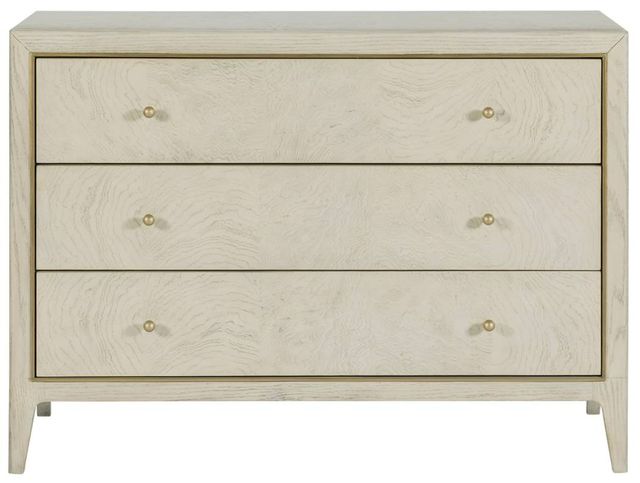 Hooker® Furniture Melange Wanderlust Light Greige Chest-2