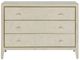 Hooker® Furniture Melange Wanderlust Light Greige Chest-2