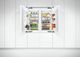 Fisher & Paykel Series 9 12.1 Cu. Ft. Panel Ready Column Bottom Freezer Refrigerator-5