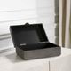Uttermost® Lalique Smoke Gray Box-2