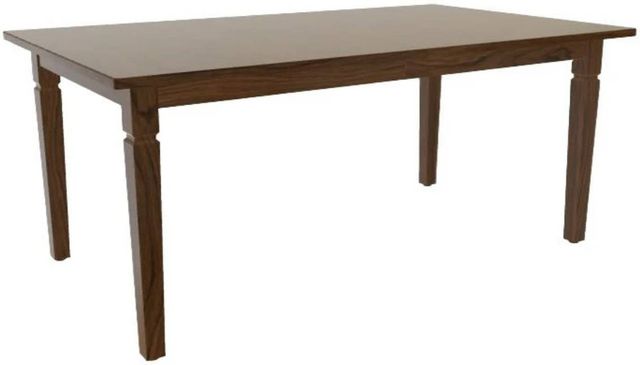Mavin Customizable 42" x 72" Rectangular Dining Table-0