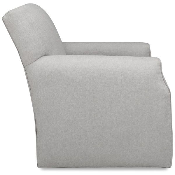 Parker Southern Millie Judson Cement Chair-1