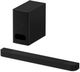 Sony® BRAVIA Theater Bar 6 3.2.1 Channel Black Soundbar System-1