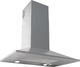 Sirius 36" Stainless Steel Wall Mounted Range Hood-0