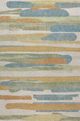 Dalyn™ Rug Company Kenner KN7 Ivory 5'x8' Area Rug-0